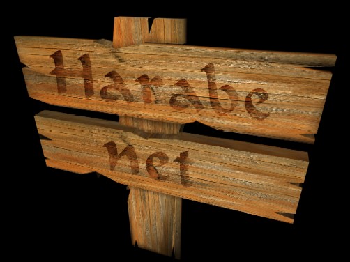 Harabe.net